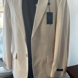 Club Room by Macys sport coat

Beautiful jacket